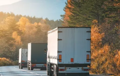 Konya ile Erzurum Arası Klima Taşıma