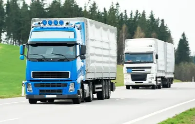 Konya ile Erzurum Arası Eşya Taşıma